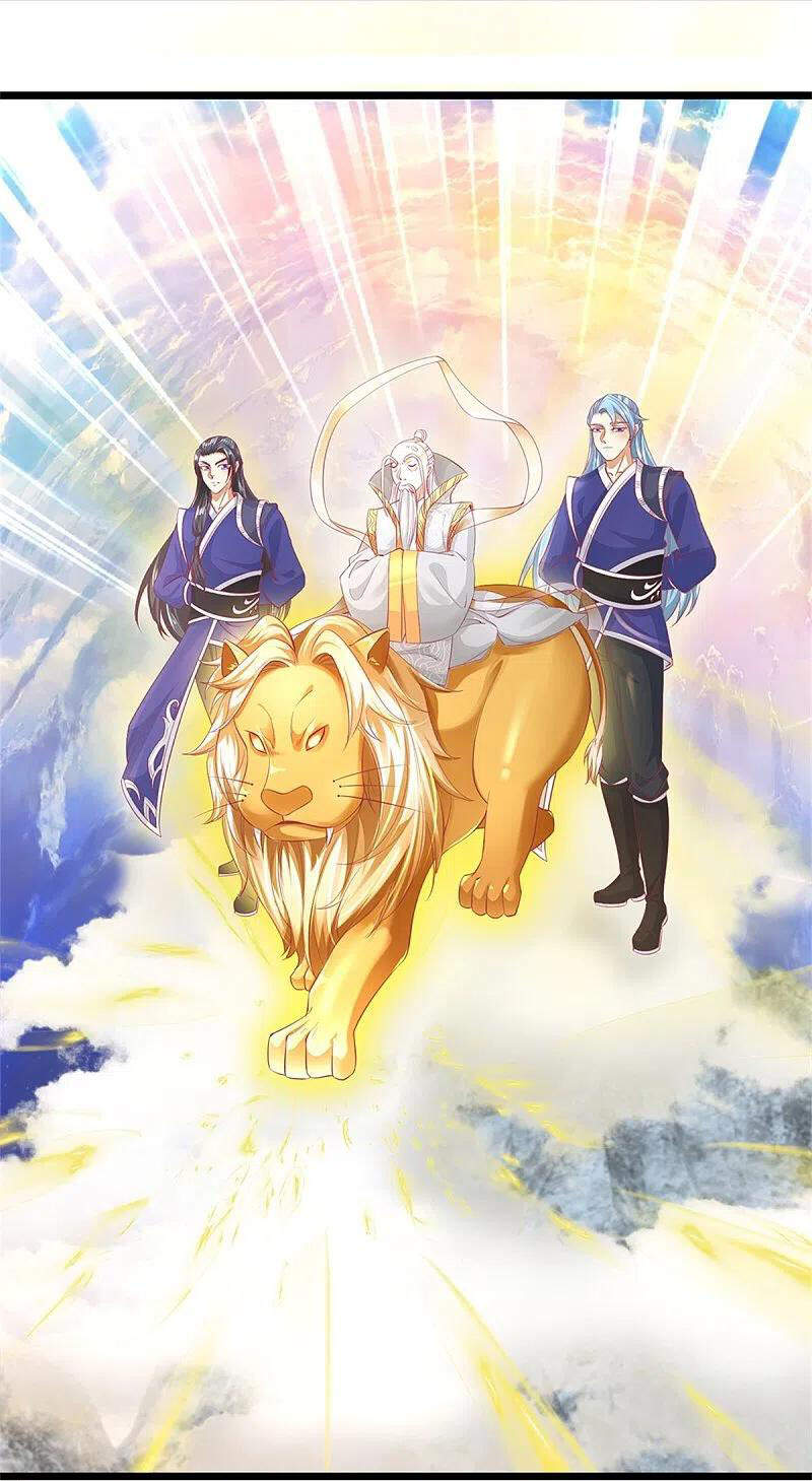 Nghịch Thiên Kiếm Thần - Chương 428