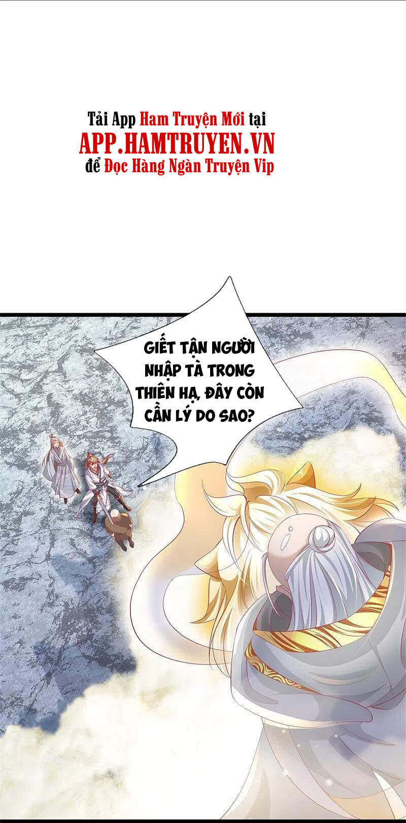 Nghịch Thiên Kiếm Thần - Chương 428