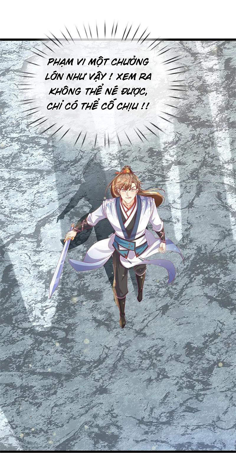 Nghịch Thiên Kiếm Thần - Chương 428