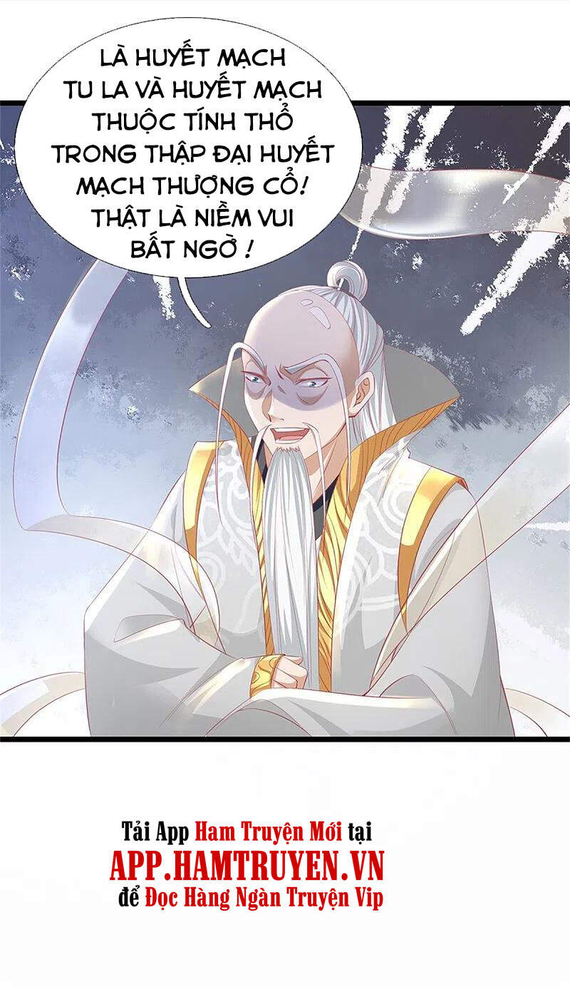 Nghịch Thiên Kiếm Thần - Chương 428