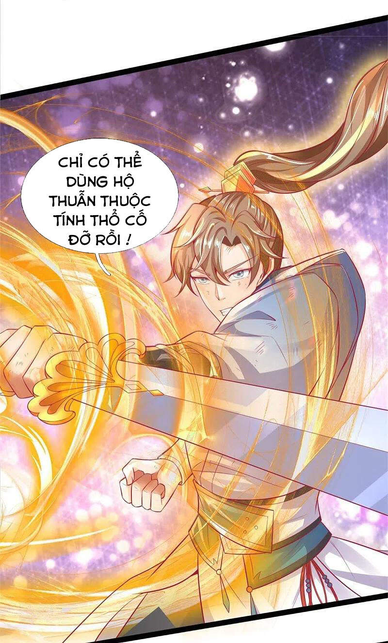 Nghịch Thiên Kiếm Thần - Chương 429