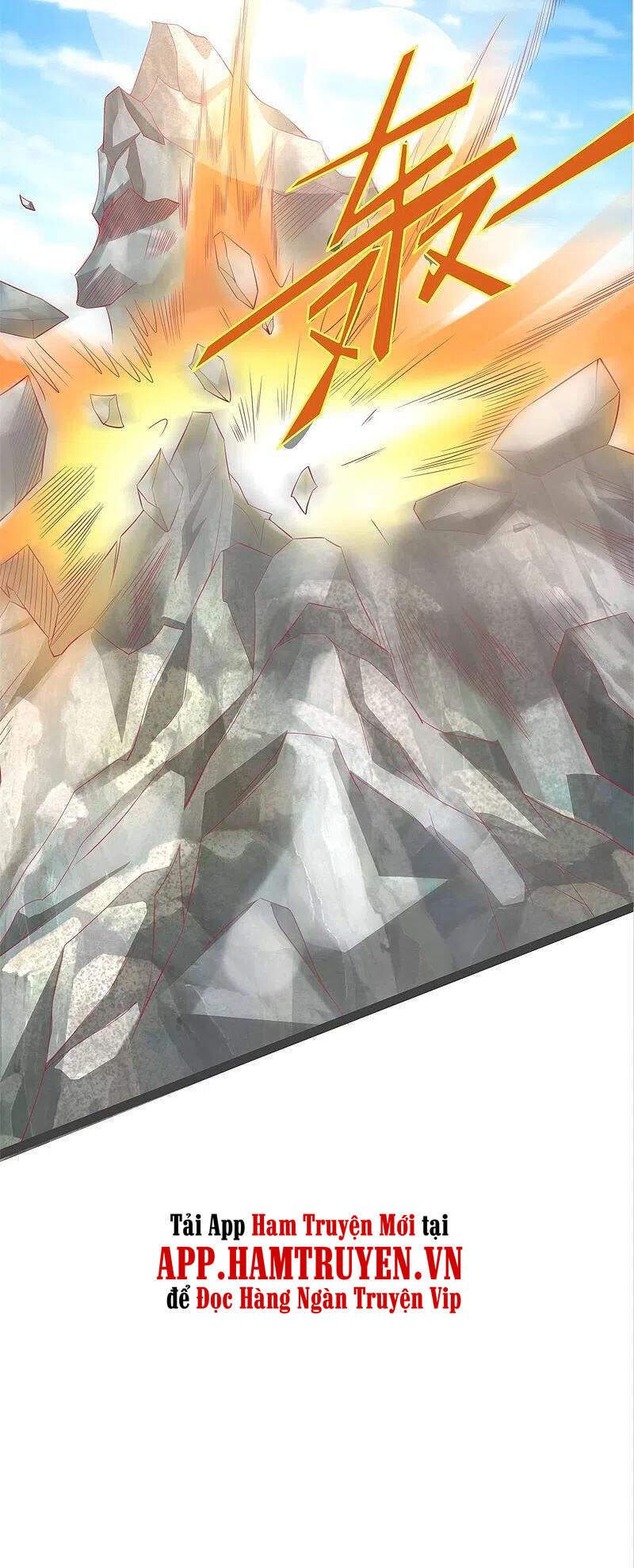 Nghịch Thiên Kiếm Thần - Chương 429