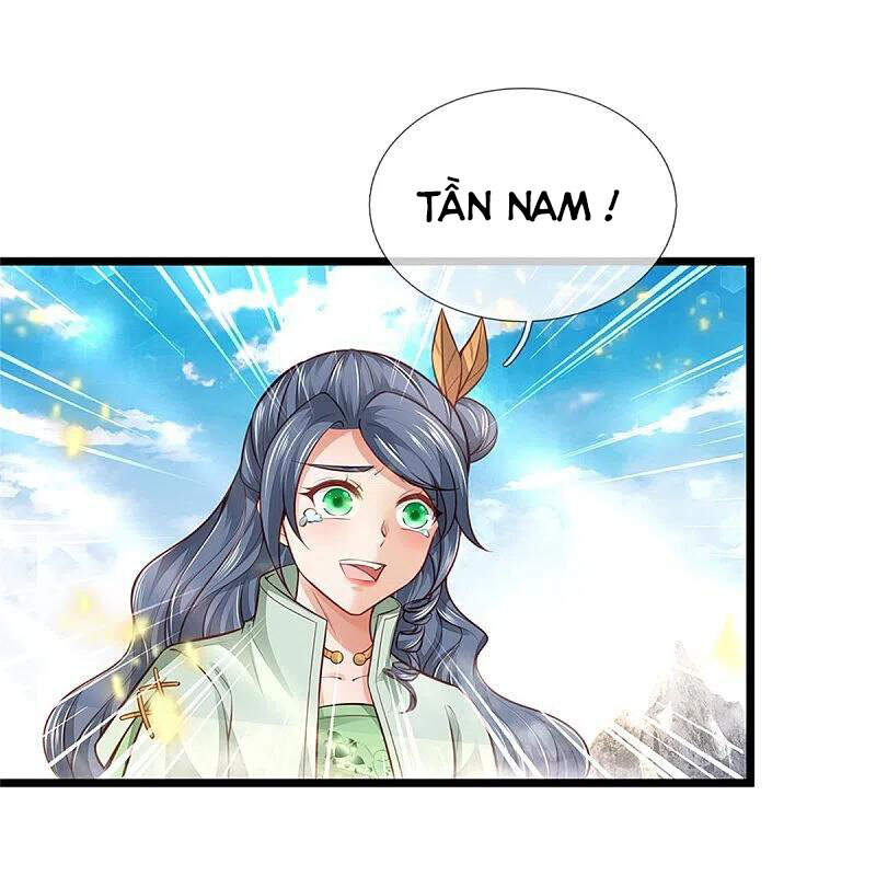 Nghịch Thiên Kiếm Thần - Chương 429