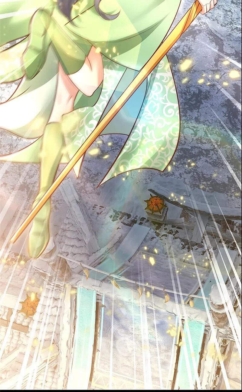 Nghịch Thiên Kiếm Thần - Chương 429