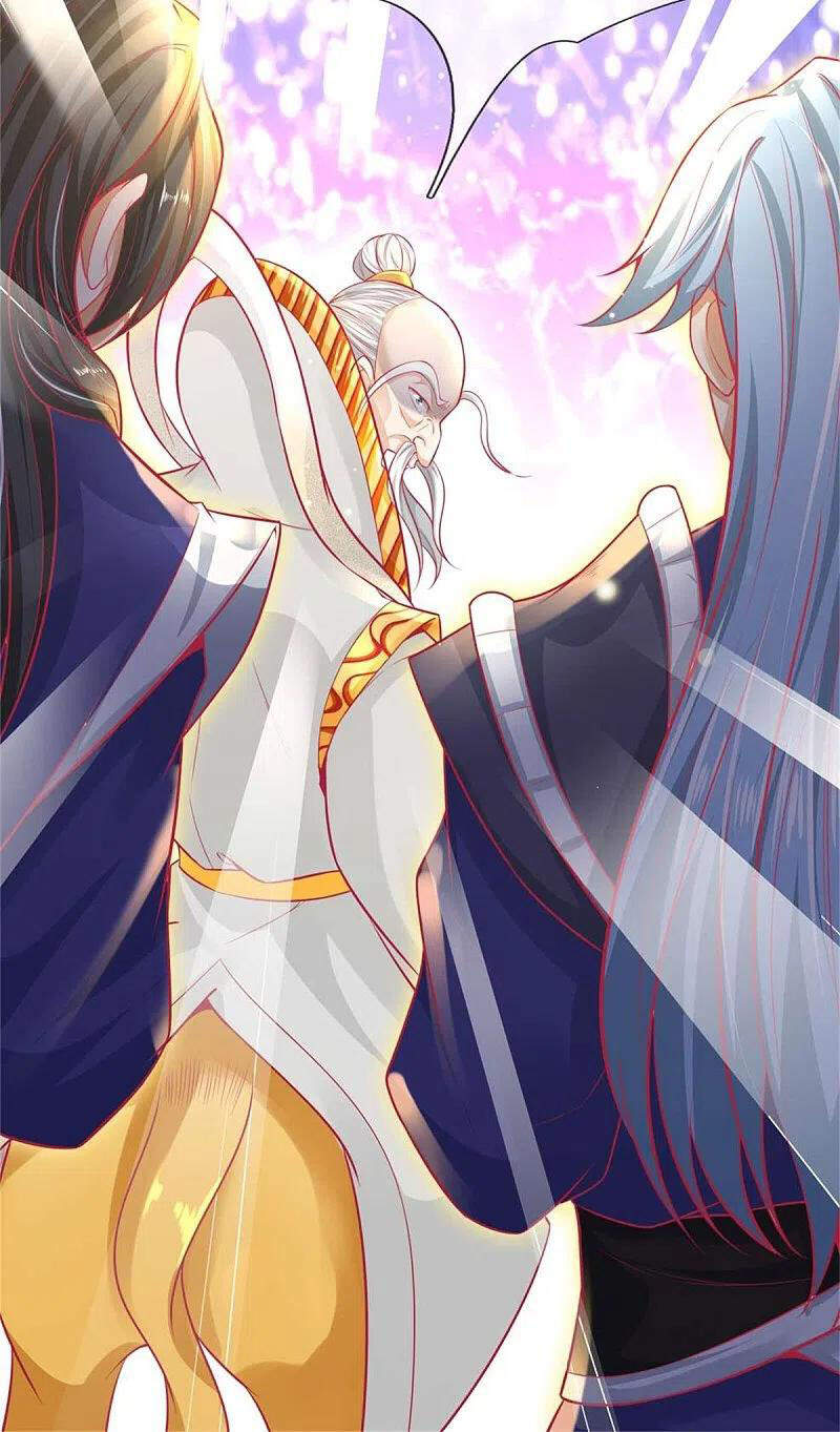 Nghịch Thiên Kiếm Thần - Chương 429