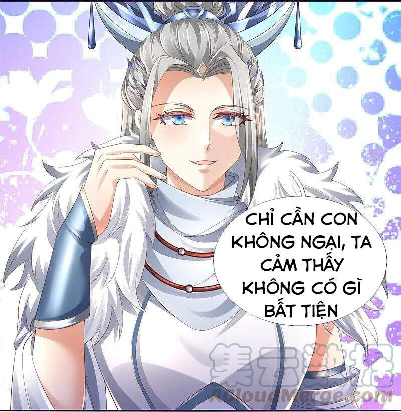 Nghịch Thiên Kiếm Thần - Chương 430