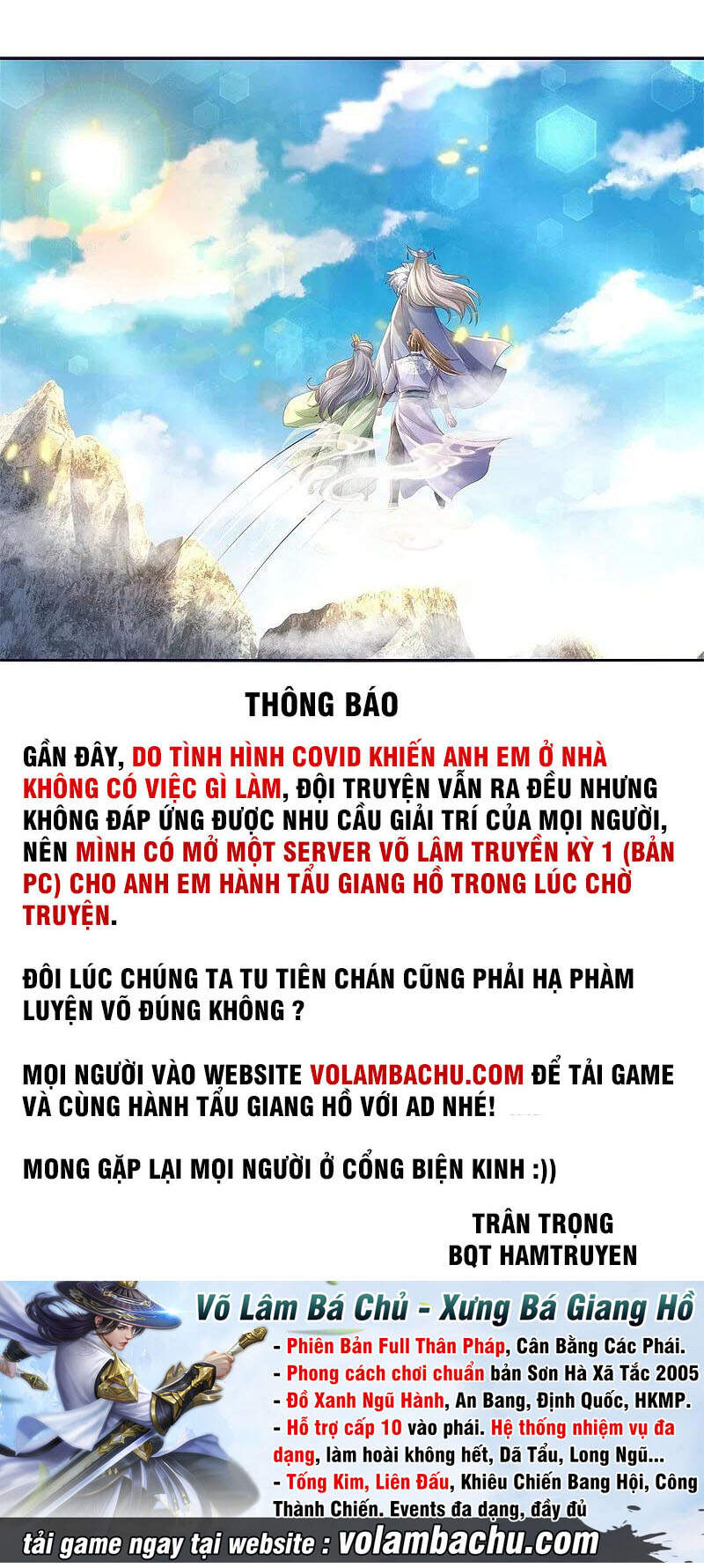 Nghịch Thiên Kiếm Thần - Chương 430