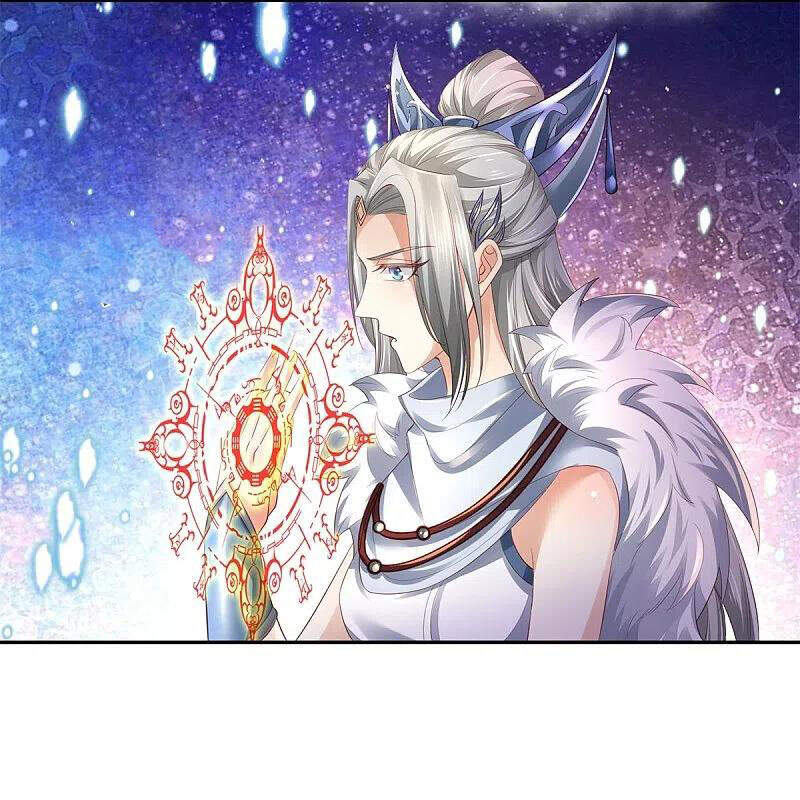 Nghịch Thiên Kiếm Thần - Chương 431