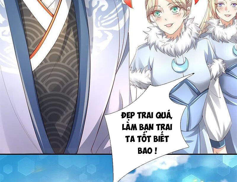 Nghịch Thiên Kiếm Thần - Chương 431