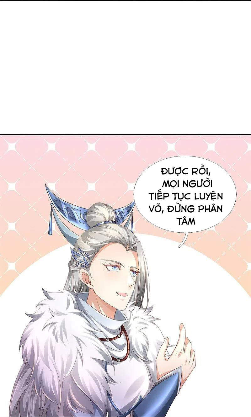 Nghịch Thiên Kiếm Thần - Chương 431