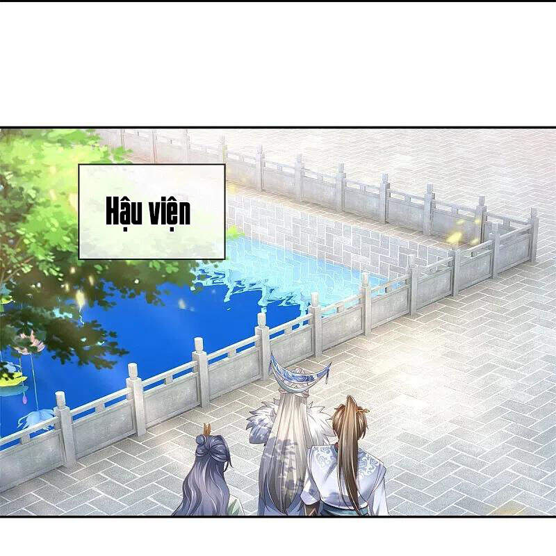 Nghịch Thiên Kiếm Thần - Chương 431