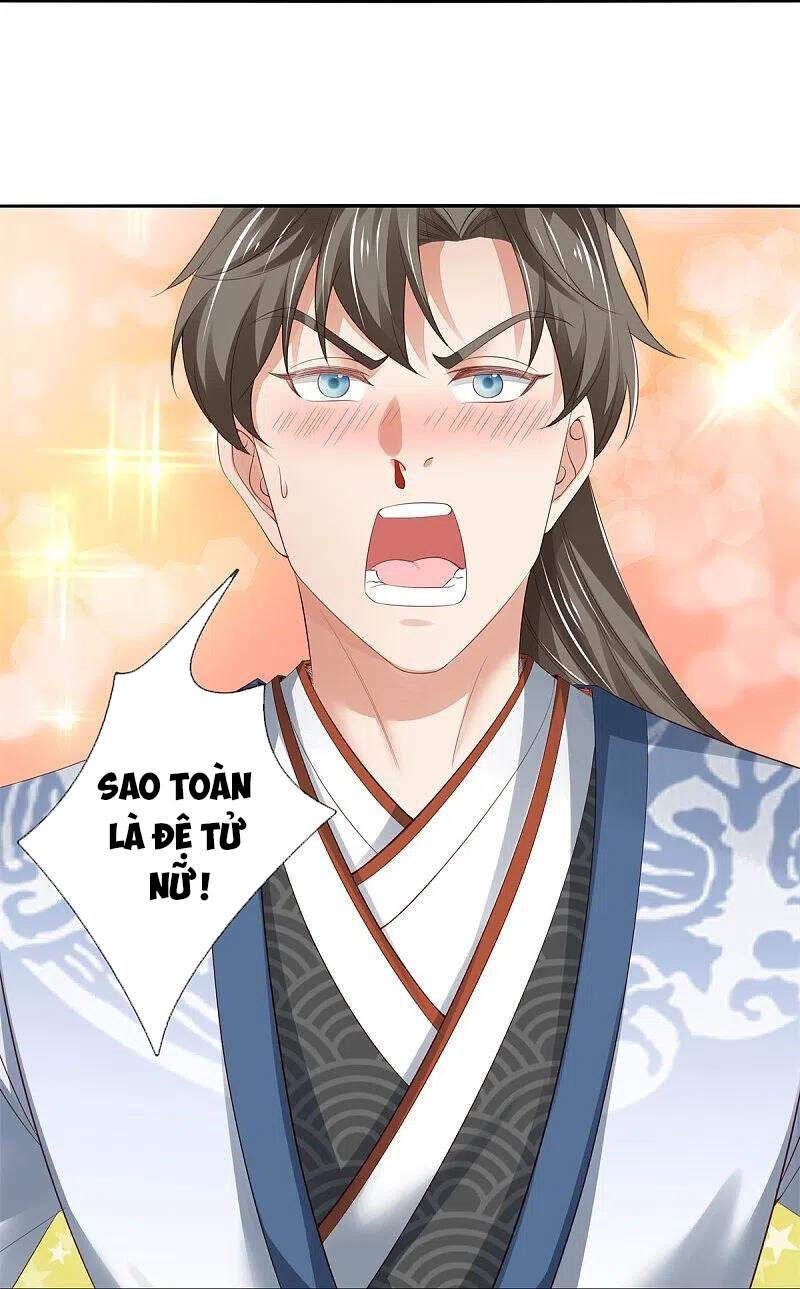 Nghịch Thiên Kiếm Thần - Chương 431