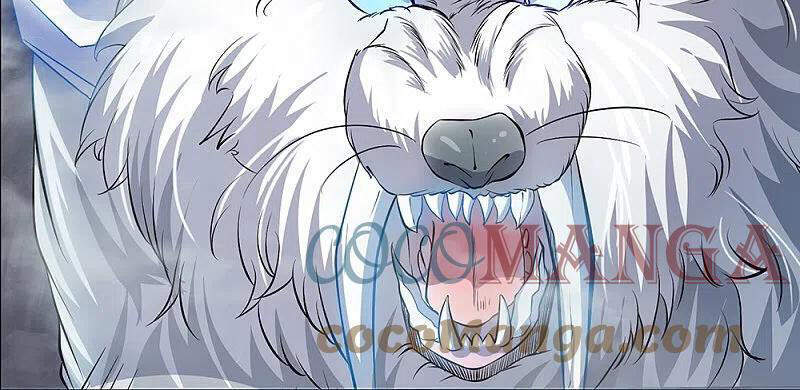 Nghịch Thiên Kiếm Thần - Chương 433