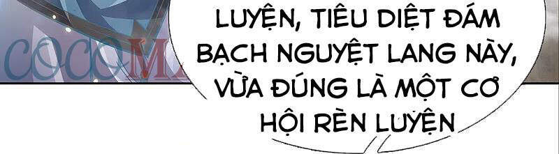 Nghịch Thiên Kiếm Thần - Chương 433