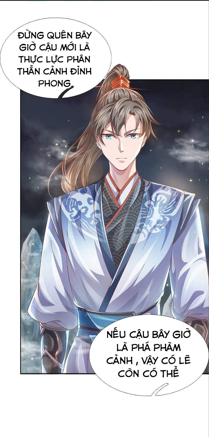 Nghịch Thiên Kiếm Thần - Chương 433