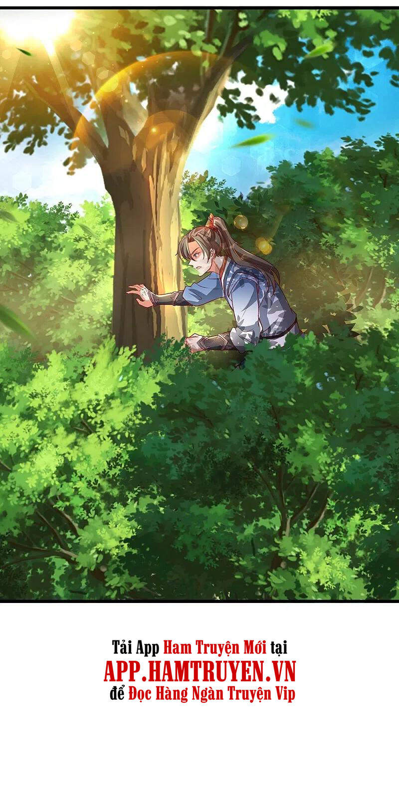 Nghịch Thiên Kiếm Thần - Chương 433