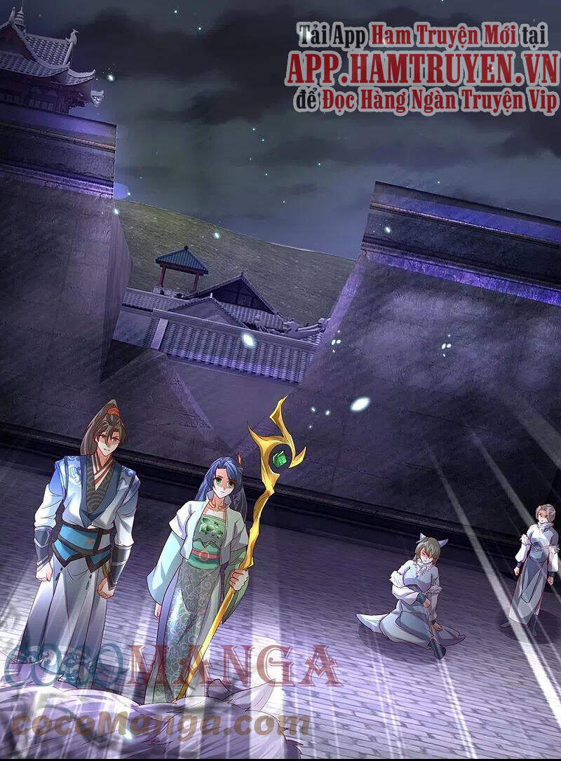 Nghịch Thiên Kiếm Thần - Chương 433