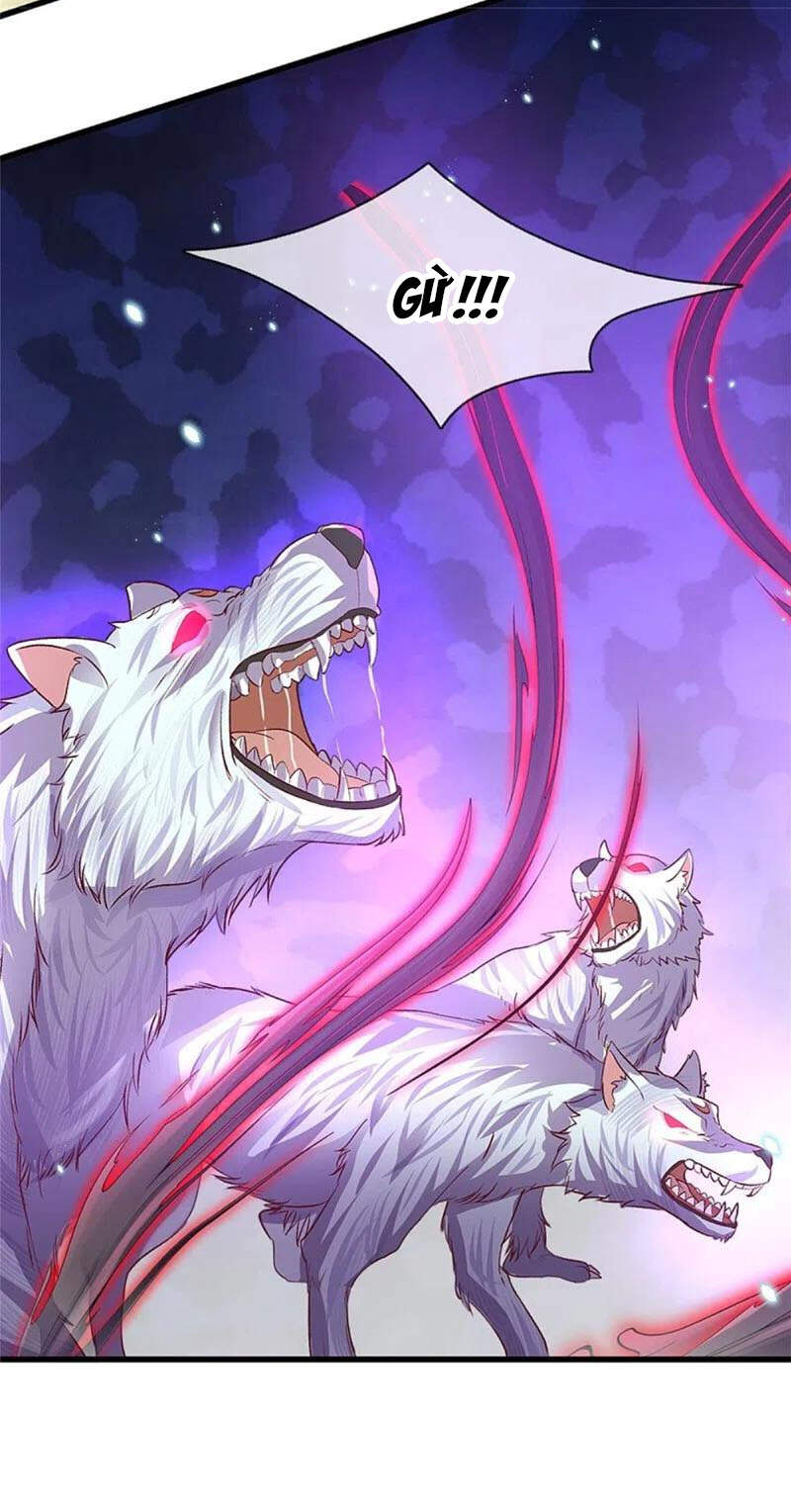 Nghịch Thiên Kiếm Thần - Chương 434