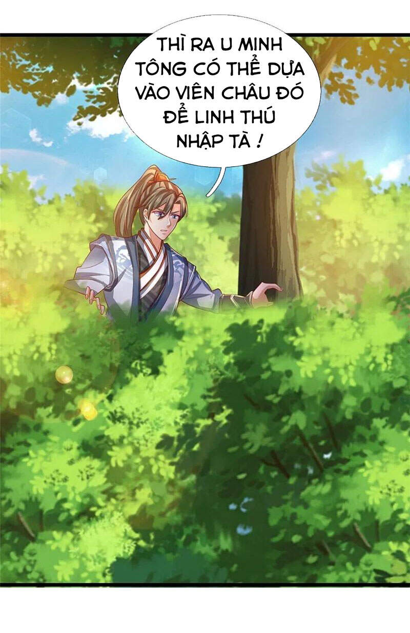 Nghịch Thiên Kiếm Thần - Chương 434