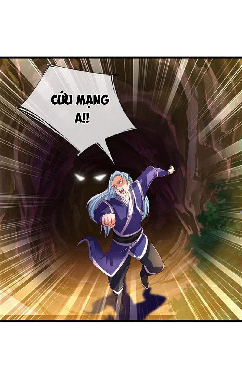 Nghịch Thiên Kiếm Thần - Chương 434