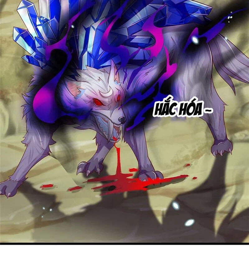 Nghịch Thiên Kiếm Thần - Chương 434