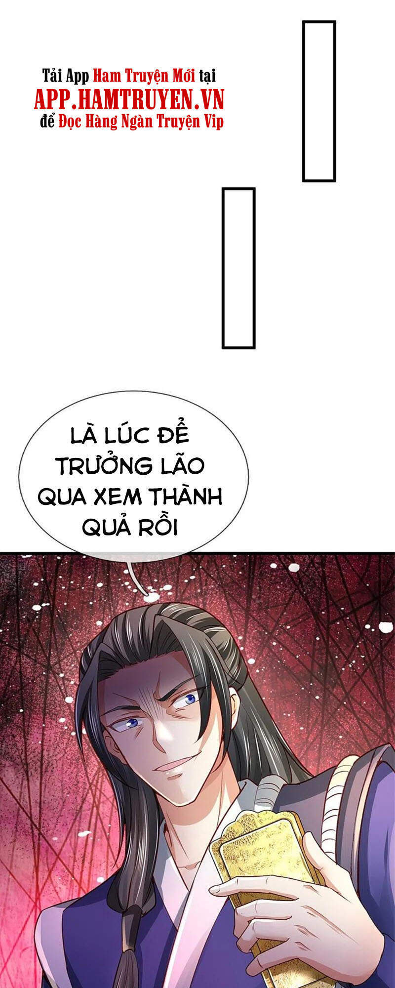 Nghịch Thiên Kiếm Thần - Chương 435