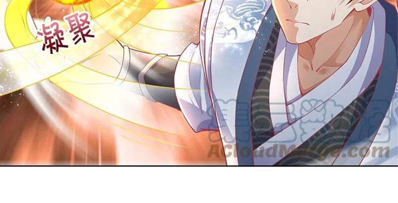 Nghịch Thiên Kiếm Thần - Chương 435