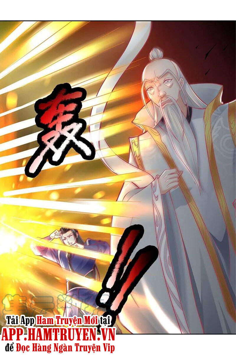Nghịch Thiên Kiếm Thần - Chương 435