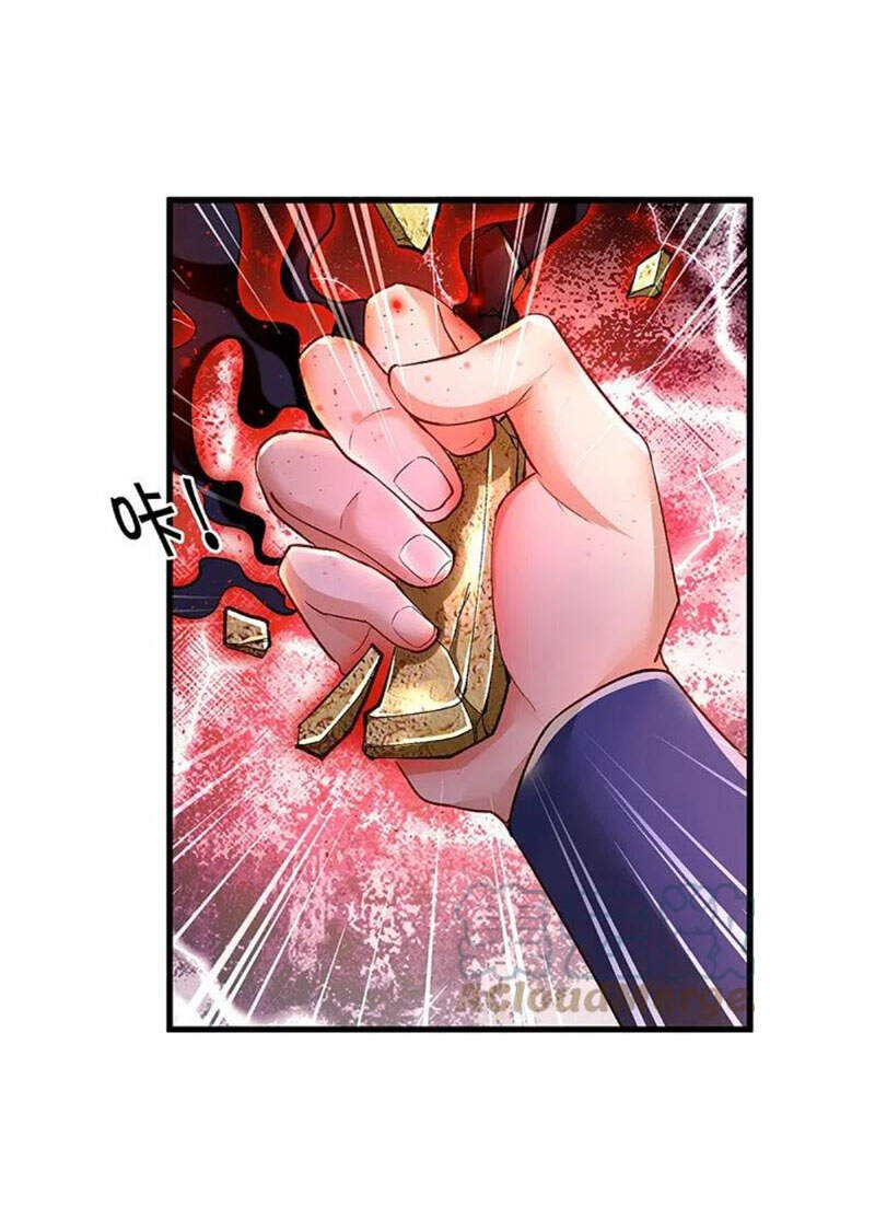 Nghịch Thiên Kiếm Thần - Chương 435