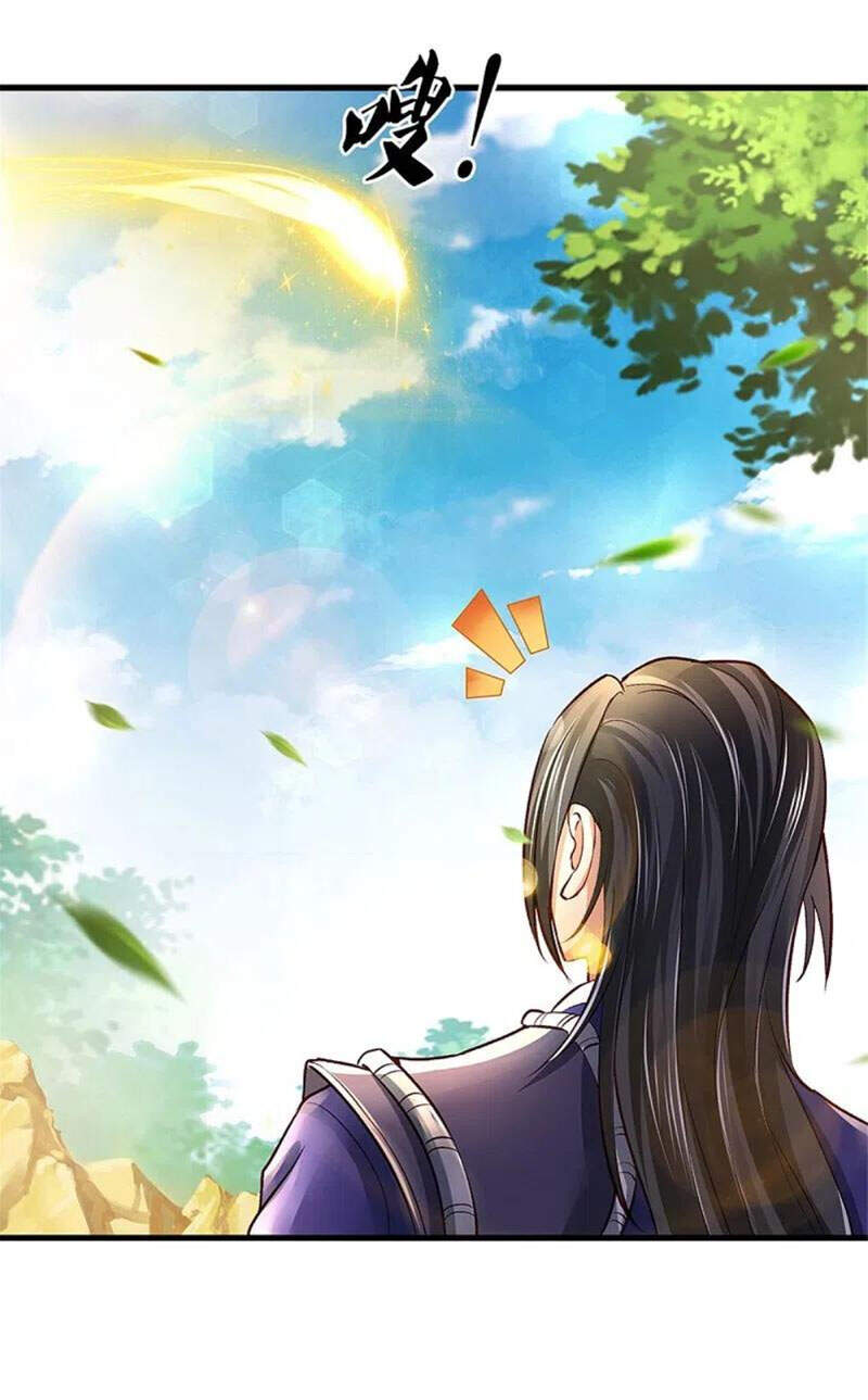 Nghịch Thiên Kiếm Thần - Chương 435