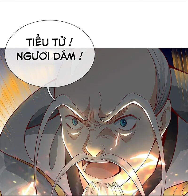 Nghịch Thiên Kiếm Thần - Chương 436