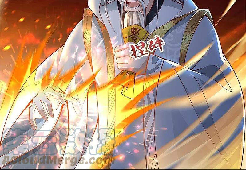 Nghịch Thiên Kiếm Thần - Chương 436