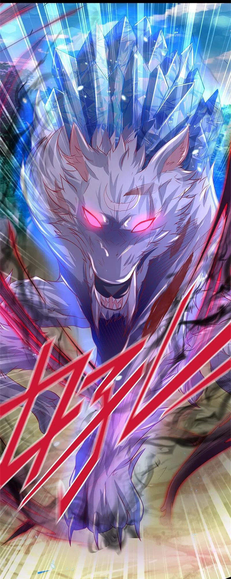 Nghịch Thiên Kiếm Thần - Chương 436