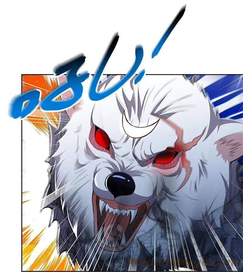 Nghịch Thiên Kiếm Thần - Chương 436