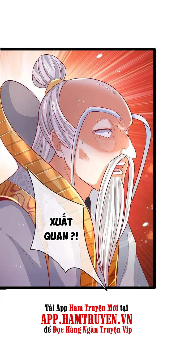 Nghịch Thiên Kiếm Thần - Chương 436