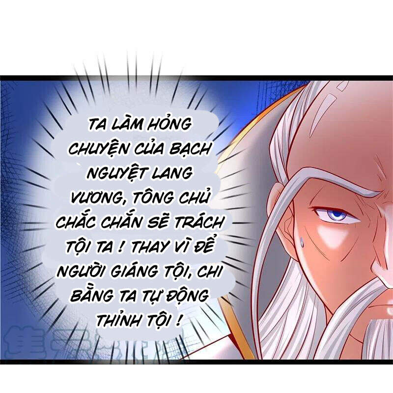 Nghịch Thiên Kiếm Thần - Chương 437