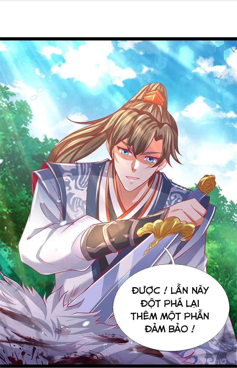 Nghịch Thiên Kiếm Thần - Chương 437