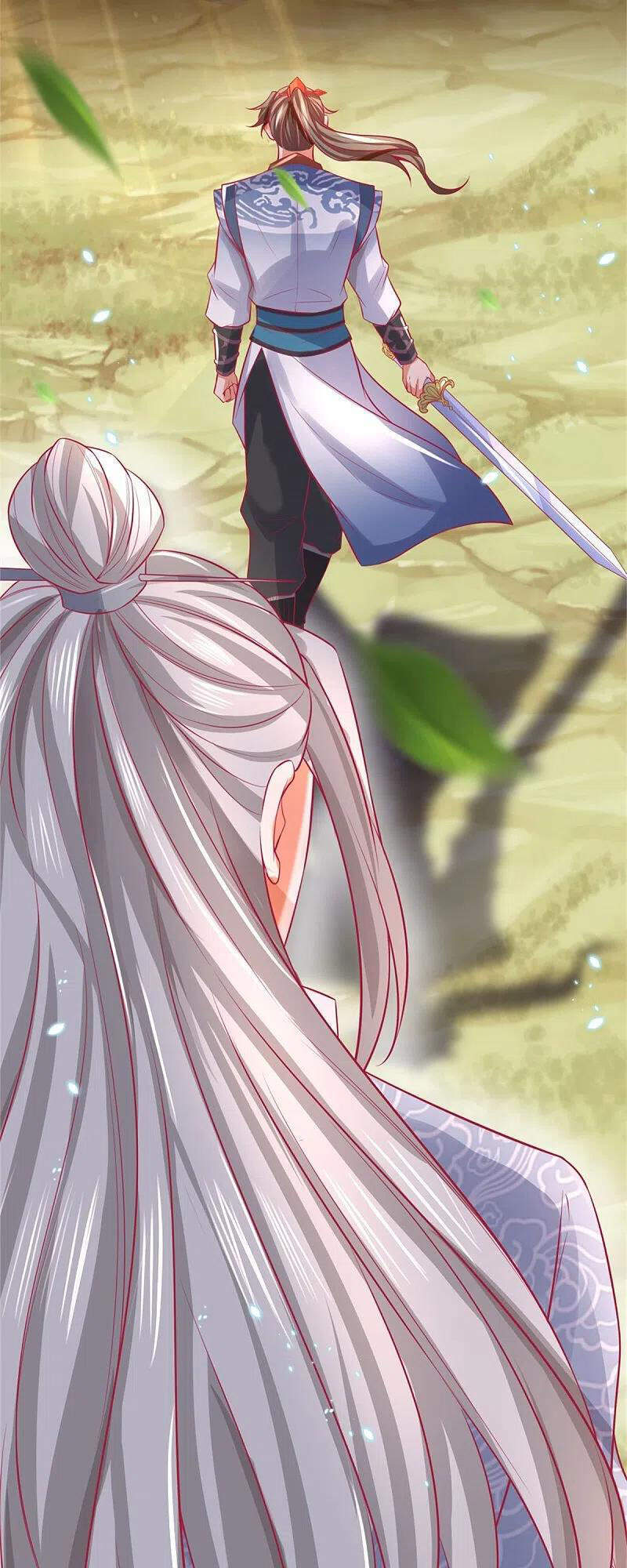 Nghịch Thiên Kiếm Thần - Chương 437