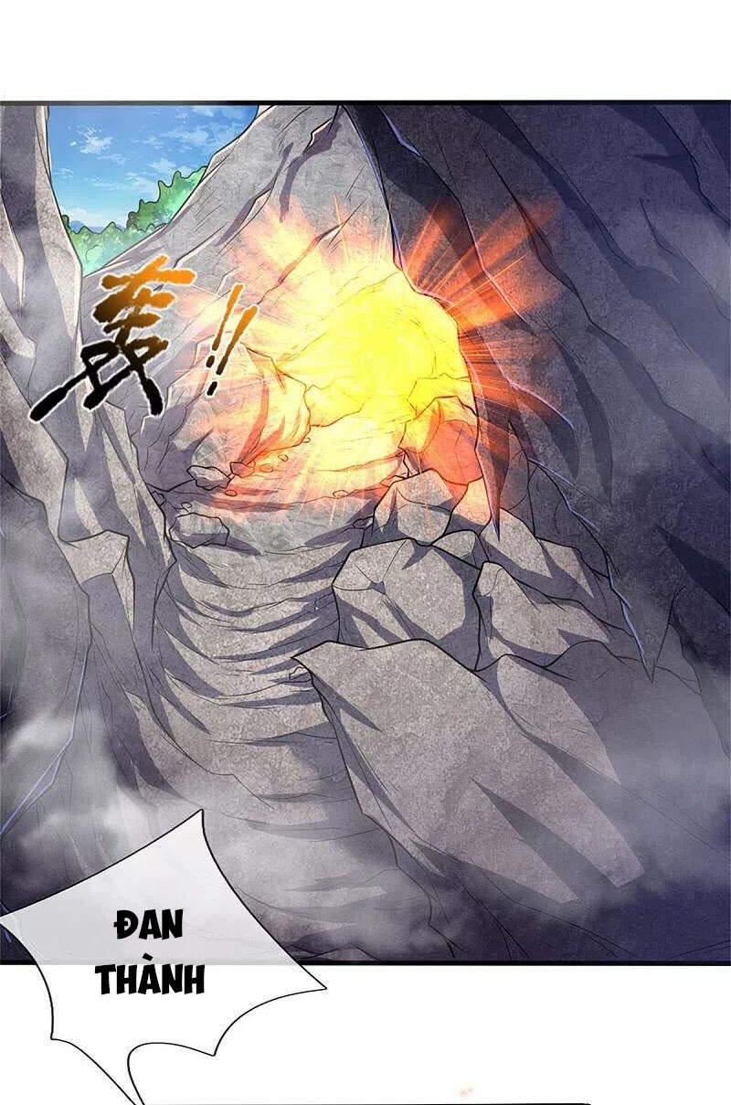 Nghịch Thiên Kiếm Thần - Chương 437