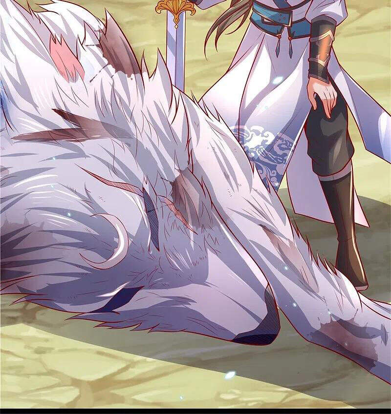 Nghịch Thiên Kiếm Thần - Chương 437