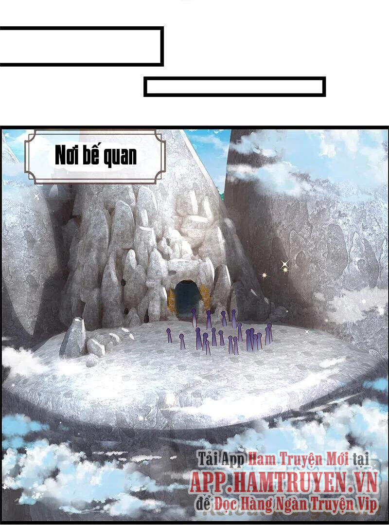 Nghịch Thiên Kiếm Thần - Chương 438