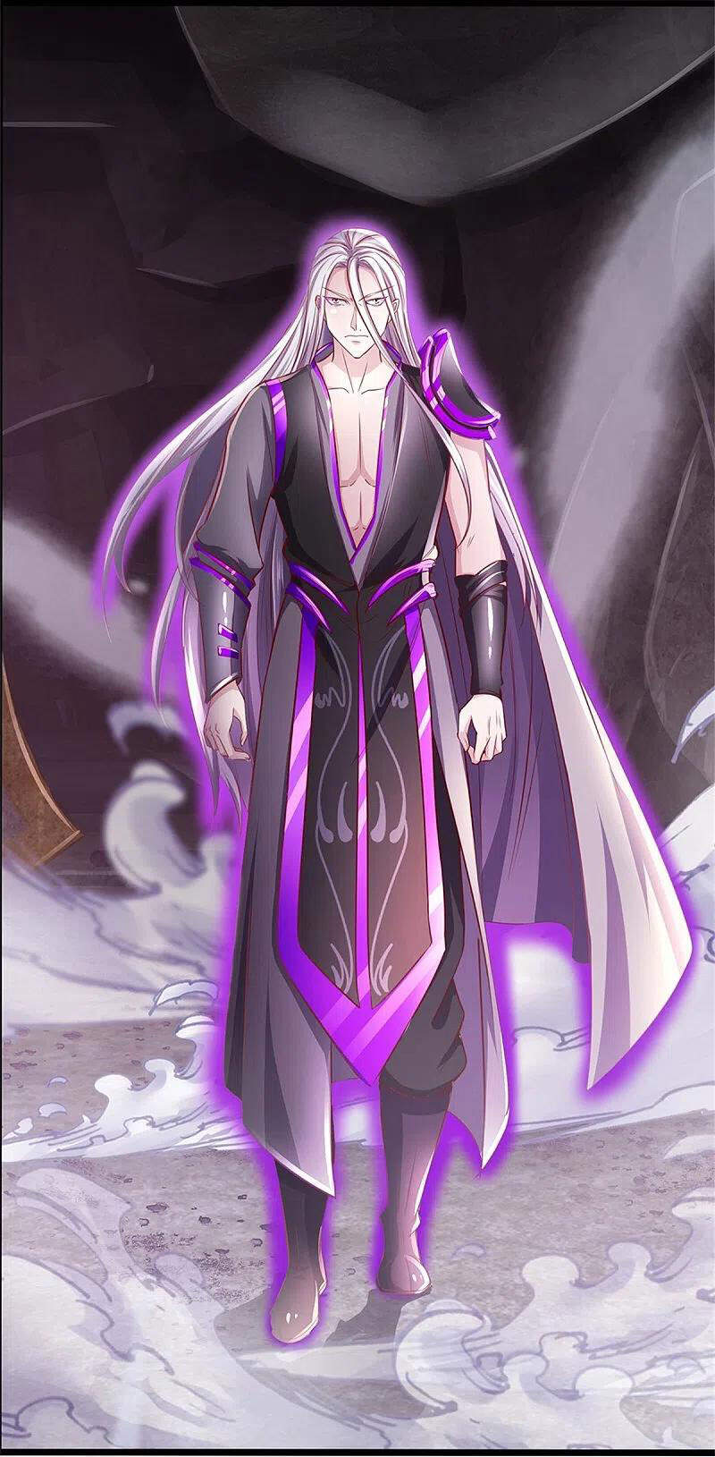 Nghịch Thiên Kiếm Thần - Chương 438