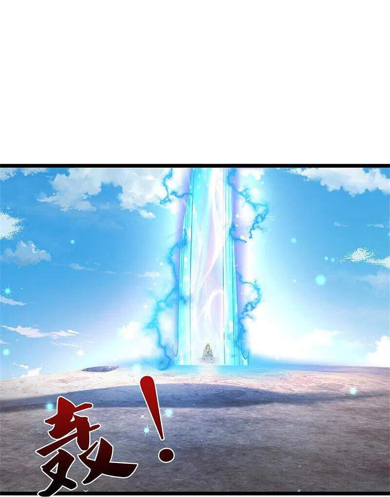 Nghịch Thiên Kiếm Thần - Chương 438