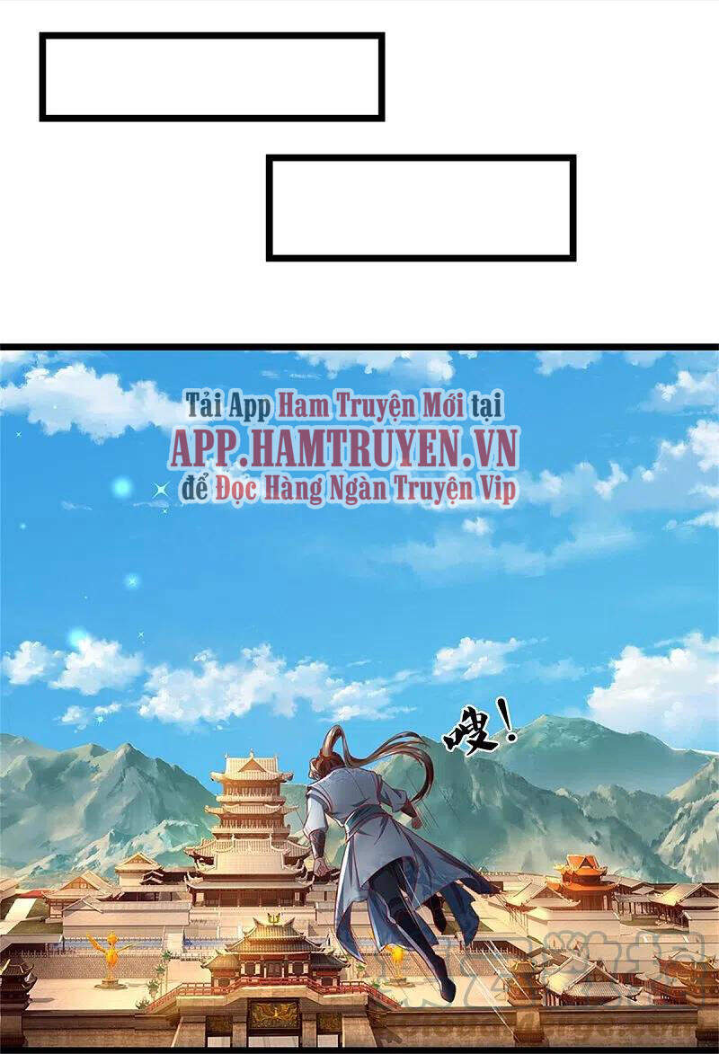 Nghịch Thiên Kiếm Thần - Chương 438