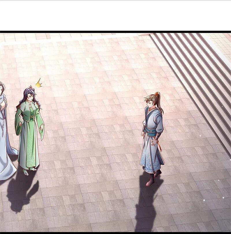 Nghịch Thiên Kiếm Thần - Chương 438