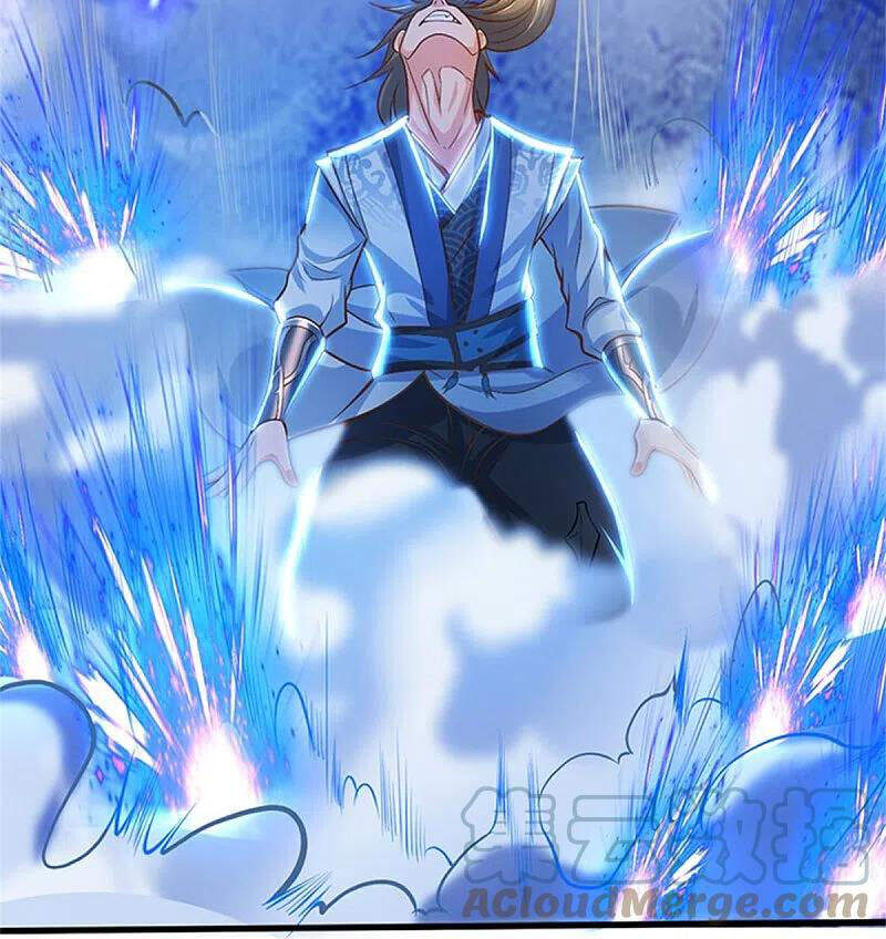 Nghịch Thiên Kiếm Thần - Chương 438