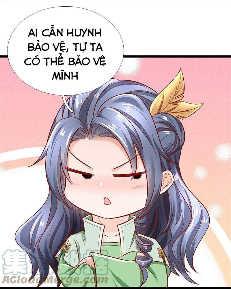 Nghịch Thiên Kiếm Thần - Chương 438