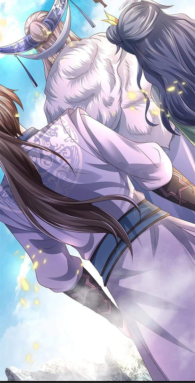 Nghịch Thiên Kiếm Thần - Chương 439