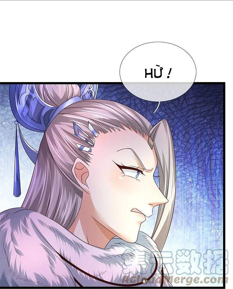 Nghịch Thiên Kiếm Thần - Chương 439