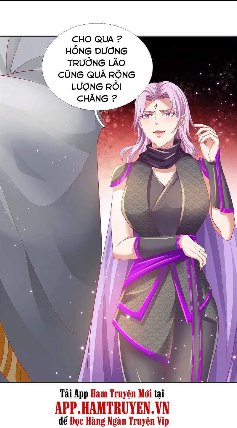 Nghịch Thiên Kiếm Thần - Chương 439